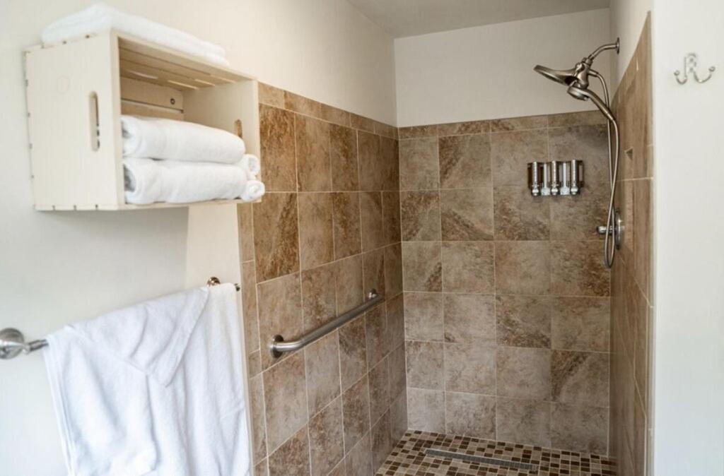 Mockingbird Mountain Spa And Retreat Luray Exterior foto