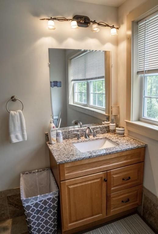 Mockingbird Mountain Spa And Retreat Luray Exterior foto